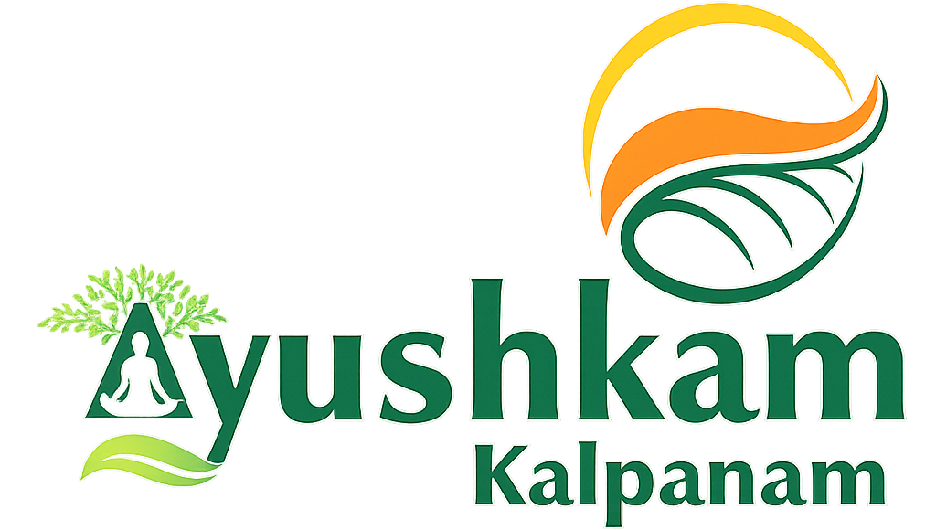 Ayushkam Kalpanam