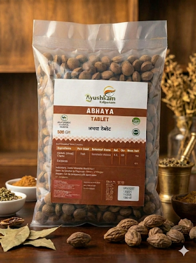Abhaya Tablet 500GM
